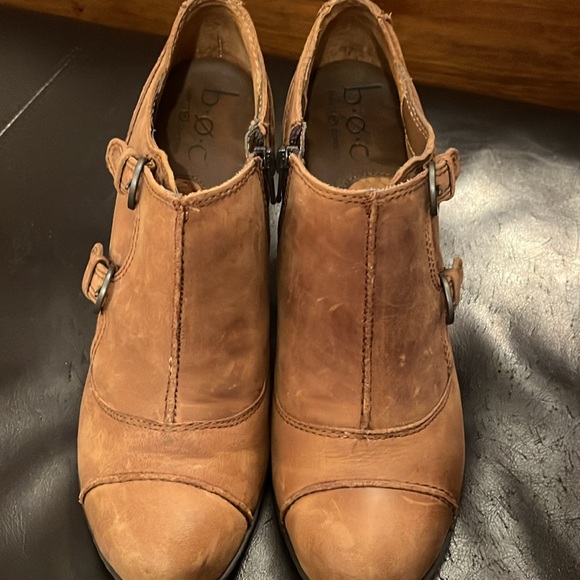 Born booties - Picture 5 of 9